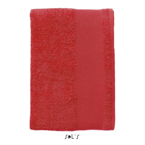 TOALLA DE MANO SOL'S BAYSIDE 50 REF S89007