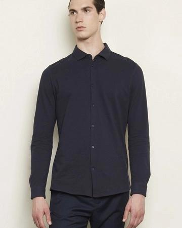 Camisa de algodón para hombre neoblu basile men ref s03777