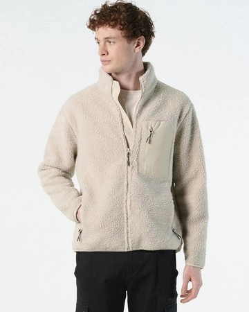 Cazadora unisex sherpa sol's fury ref s04042