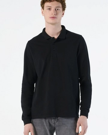 Polo hombre manga larga sol's winter ii ref s11353