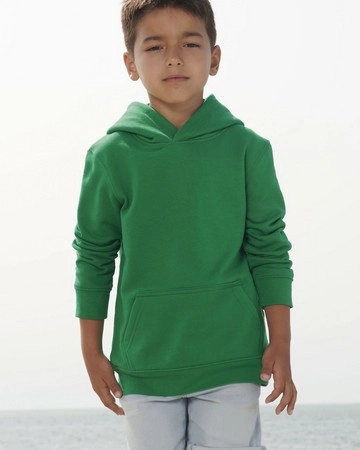 Sudadera niño con capucha sol's condor kids ref s04238